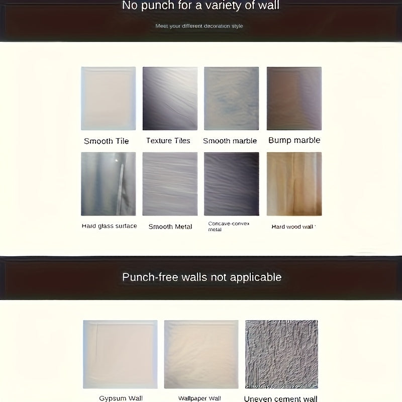 Luxury High-End Wall-Mounted Leak-Proof Soap Dish with Lid and Tray, Suitable for Shower or Kitchen, Keeps Soap Dry and Prevents Water Pooling, Elegant Countertop and Wall Decor, 11 Festive Designs, Not Only Beautiful but Practical! Perfect Gift Box