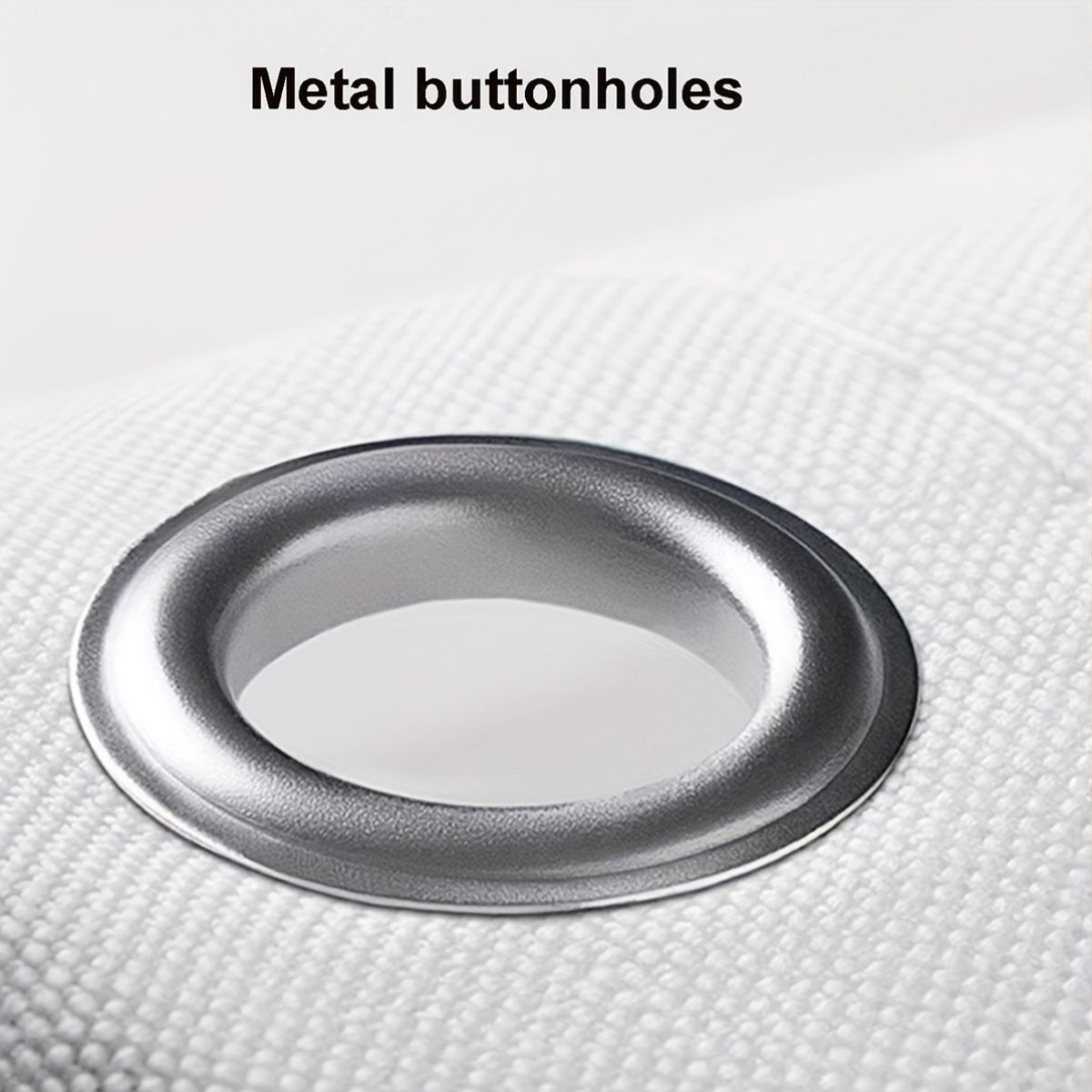 2D Flat, 2D Flat Floral Shower Curtain - Thickened Polyester Fabric with Metal Grommets & Hooks, Vibrant Orange & Green Floral Pattern, Durable Bathroom Decor for All, Seasons, Shower Curtain For Bathrooms, Seasonal Home Accessory