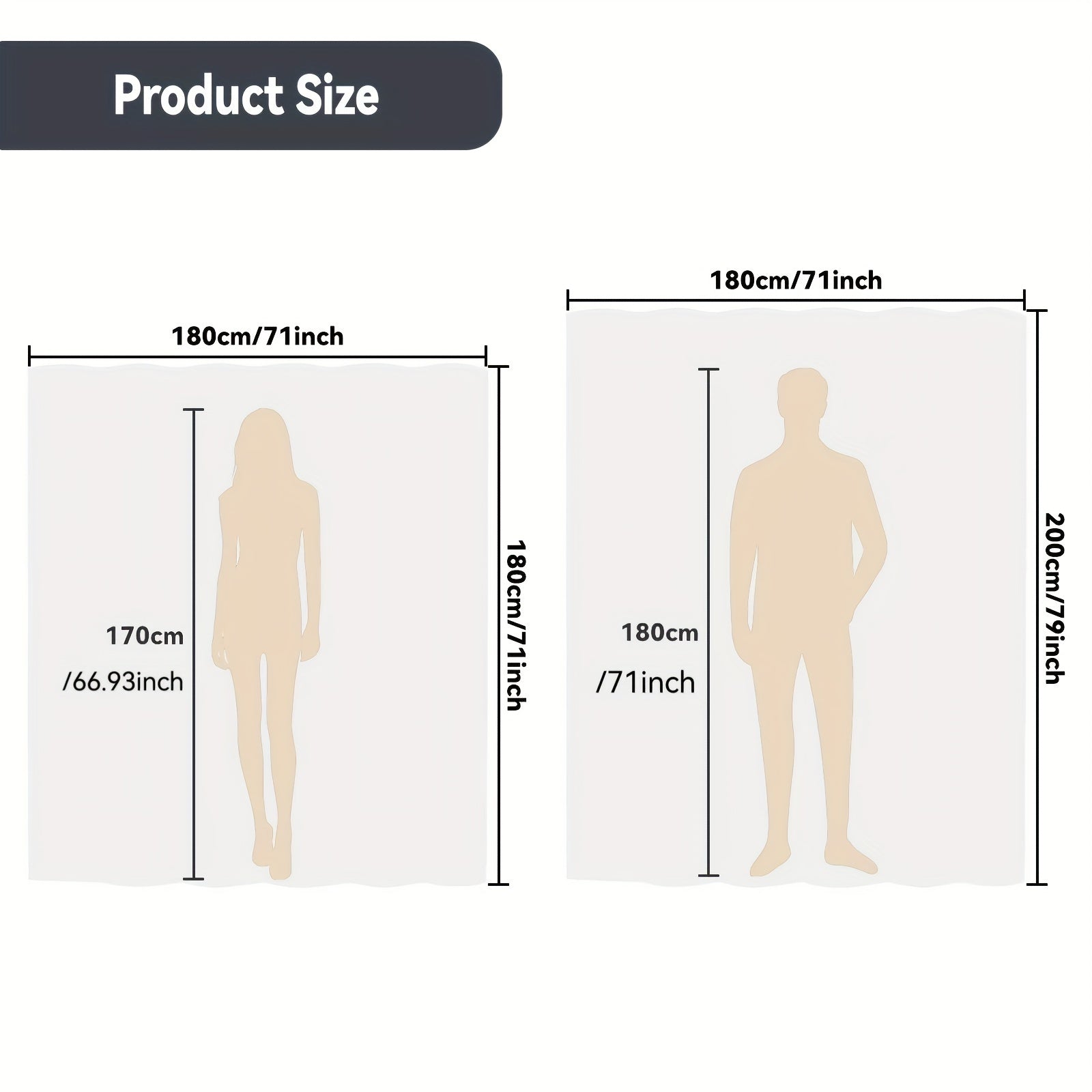 1pc Thickened Waffle Flower Embroidery Shower Curtain, Polyester Fabric, Home Decoration Curtain, Bathroom Curtain with 12 Hooks